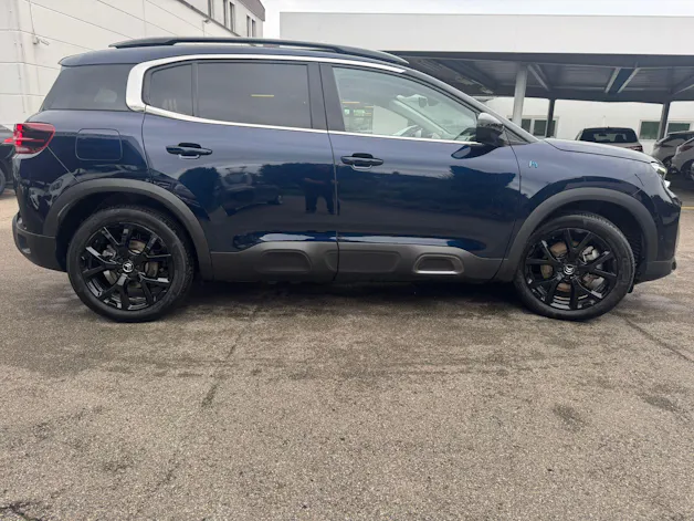 CITROEN C5 Aircross 1.6 PHEV Shine Pack