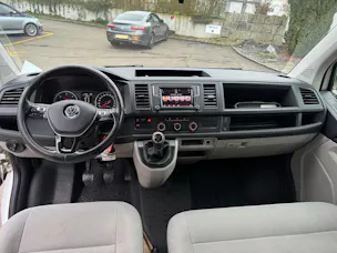 VW T6 2.0 TDI Euro 6