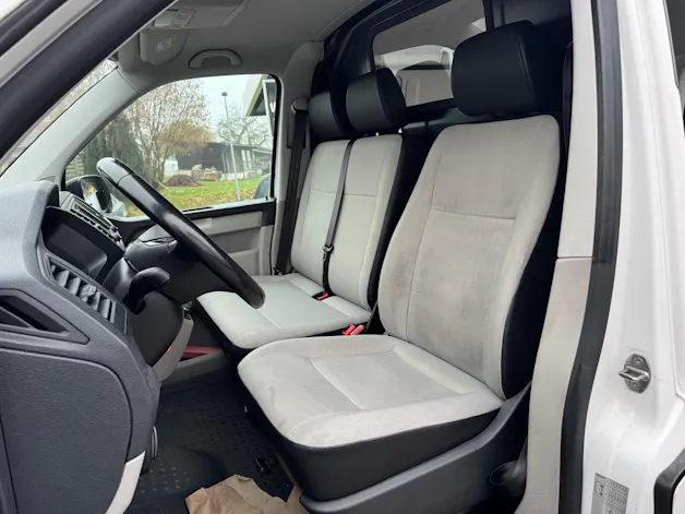 VW T6 2.0 TDI Euro 6