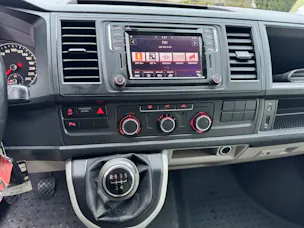 VW T6 2.0 TDI Euro 6