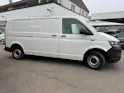 VW T6 2.0 TDI Euro 6