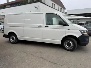 VW T6 2.0 TDI Euro 6