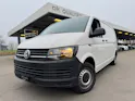 VW T6 2.0 TDI Euro 6
