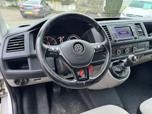 VW T6 2.0 TDI Euro 6