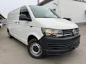 VW T6 2.0 TDI Euro 6
