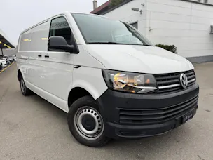 VW T6 2.0 TDI Euro 6
