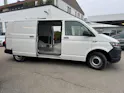 VW T6 2.0 TDI Euro 6