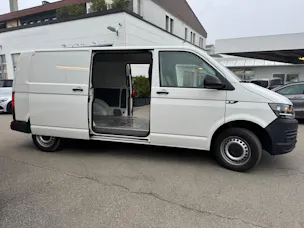 VW T6 2.0 TDI Euro 6