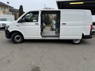 VW T6 2.0 TDI Euro 6