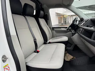 VW T6 2.0 TDI Euro 6