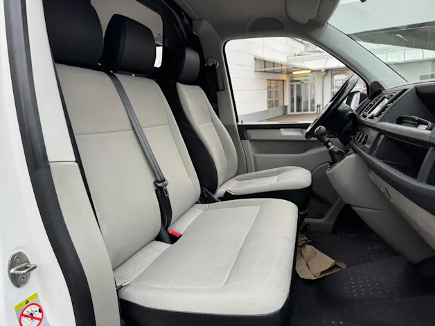 VW T6 2.0 TDI Euro 6