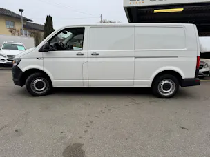 VW T6 2.0 TDI Euro 6