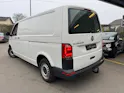 VW T6 2.0 TDI Euro 6