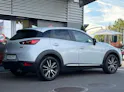 MAZDA CX-3 2.0 Revolution AWD