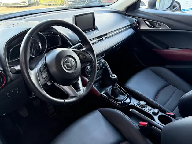 MAZDA CX-3 2.0 Revolution AWD