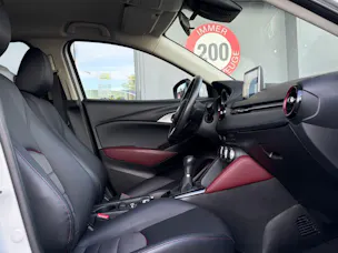MAZDA CX-3 2.0 Revolution AWD