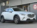 MAZDA CX-3 2.0 Revolution AWD