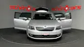 SKODA Octavia Combi 2.0 TDI Style DSG