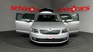 SKODA Octavia Combi 2.0 TDI Style DSG