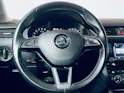 SKODA Octavia Combi 2.0 TDI Style DSG