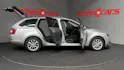 SKODA Octavia Combi 2.0 TDI Style DSG