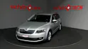SKODA Octavia Combi 2.0 TDI Style DSG