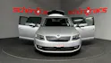 SKODA Octavia Combi 2.0 TDI Style DSG