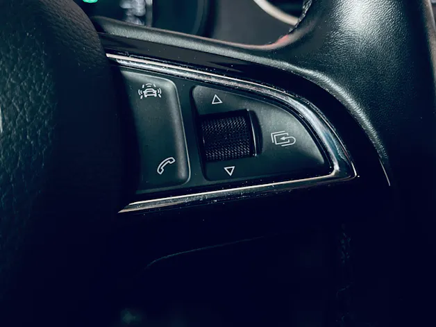 SKODA Octavia Combi 2.0 TDI Style DSG