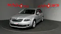 SKODA Octavia Combi 2.0 TDI Style DSG