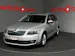 SKODA Octavia Combi 2.0 TDI Style DSG