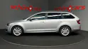 SKODA Octavia Combi 2.0 TDI Style DSG