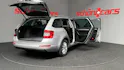 SKODA Octavia Combi 2.0 TDI Style DSG