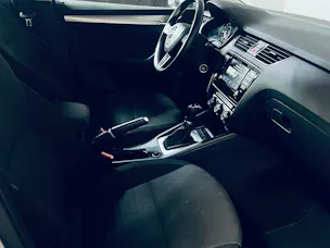 SKODA Octavia Combi 2.0 TDI Style DSG