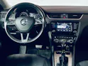 SKODA Octavia Combi 2.0 TDI Style DSG