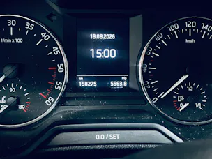SKODA Octavia Combi 2.0 TDI Style DSG