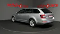 SKODA Octavia Combi 2.0 TDI Style DSG