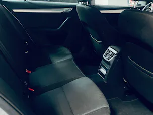 SKODA Octavia Combi 2.0 TDI Style DSG