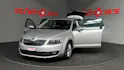 SKODA Octavia Combi 2.0 TDI Style DSG