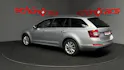 SKODA Octavia Combi 2.0 TDI Style DSG