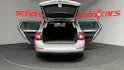 SKODA Octavia Combi 2.0 TDI Style DSG