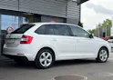 SKODA Rapid Spaceback 1.2 TSi Ambition