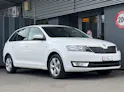 SKODA Rapid Spaceback 1.2 TSi Ambition