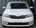 SKODA Rapid Spaceback 1.2 TSi Ambition