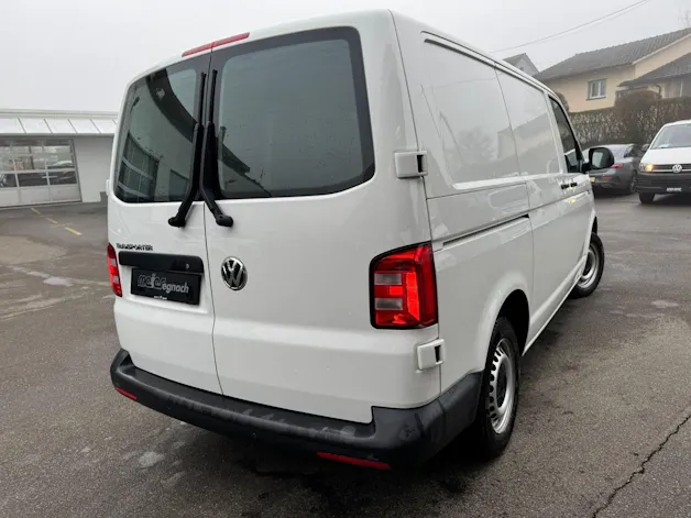 VW T6 2.0 TDI