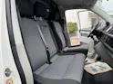 VW T6 2.0 TDI