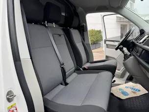 VW T6 2.0 TDI