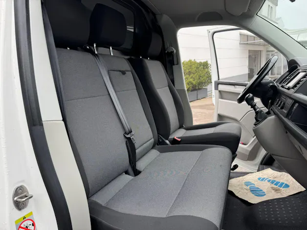 VW T6 2.0 TDI