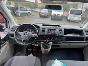 VW T6 2.0 TDI