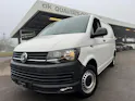VW T6 2.0 TDI