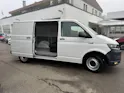 VW T6 2.0 TDI